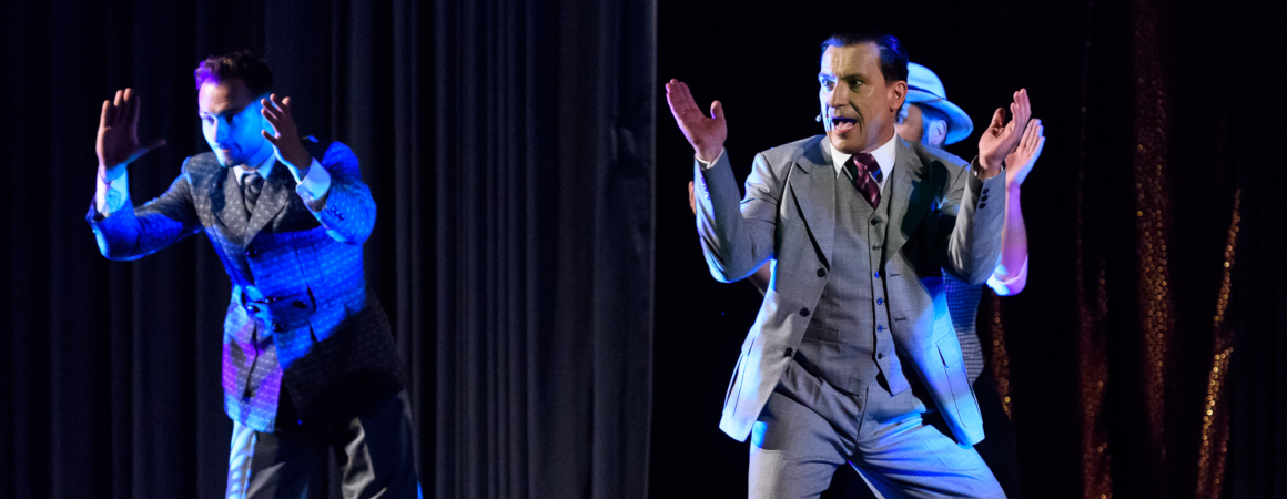 Dni Polskiego Teatru na Litwie