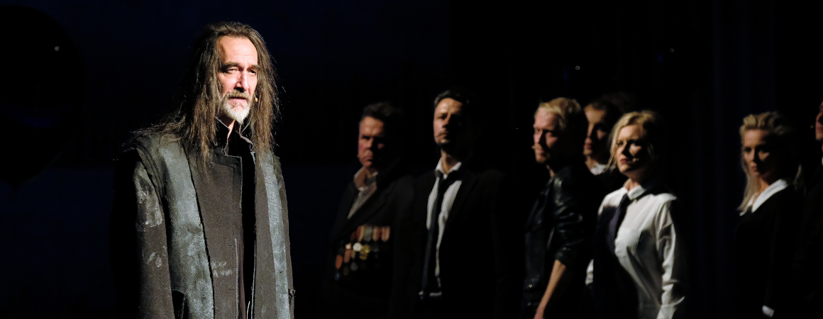 Dni Polskiego Teatru na Litwie